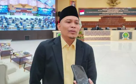 Anggota Komisi IV DPRD Kaltim Dorong Optimalkan Layanan Kesehatan Telemedicine