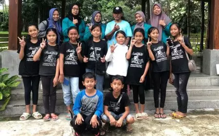 Tim Rudaya Unisma Malang Siap Agendakan Kolaborasi Dengan Sanggar Srikandi Tumpang