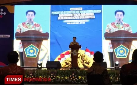 Kemenag RI Hadirkan Dumas Online Terintegrasi dengan SuperApps Pusaka