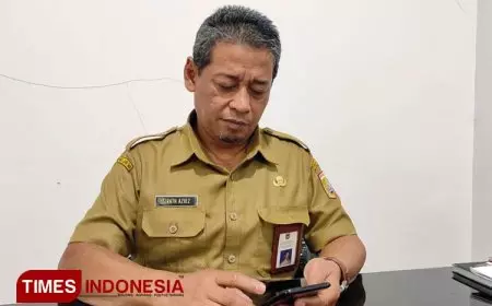 Disdukcapil Kabupaten Malang Harus Tuntaskan e&#45;KTP 19,3 Ribu Orang Lebih Pemilik Hak Pilih