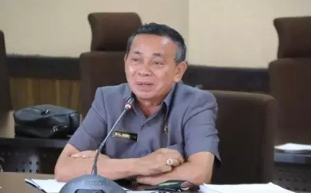 Anggota Komisi I DPRD Kaltim Beri Perhatian Terkait Sengketa Lahan Tambang Batu Bara