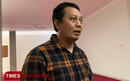 Komisi I DPRD Bontang Dukung Pengembangan Pariwisata oleh Pemkot