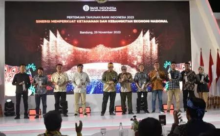 Dua Wartawan PWI Tasikmalaya Raih Juara di West Java Journalist Competition 2023