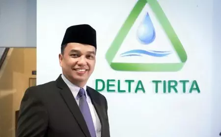 Perumda Delta Tirta Apresiasi Sido Resik, Kebersihan Air Sungai Tulang Punggung PDAM