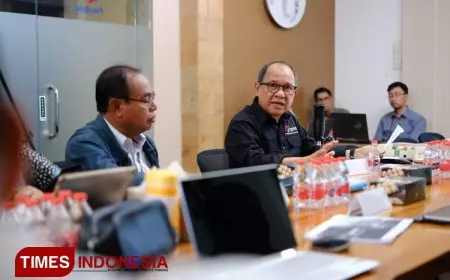 Soroti Masalah Pangan, Nagara Institute: Pupuk Harus Tepat Sasaran