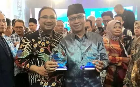 UIN Malang Dianugerahi 2 Penghargaan dari Kementerian Agama RI