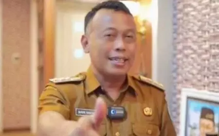 Bupati Ponorogo Apresiasi Peluncuran Aplikasi Es Kopi Pahit