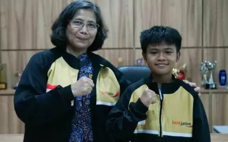 Pecatur Cilik Kota Kediri Berkompetisi di Asian Youth Chess Championships 2023