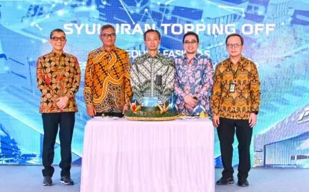 Wujudkan Indonesia Nol Emisi, PT Patra Jasa Berikan Kado HUT ke 66 Pertamina