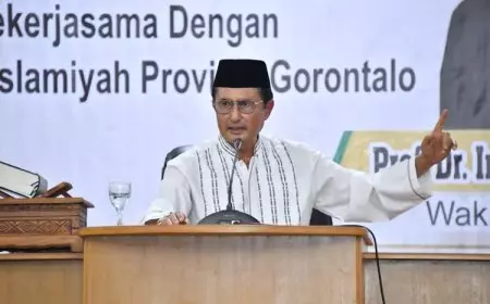 Kepercayaan Dunia akan Runtuh Jika Pemilu 2024 Terjadi Konflik