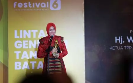 Widayati Sutiaji Tokoh Perempuan Malang Perjuangkan Masa Depan Rakyat