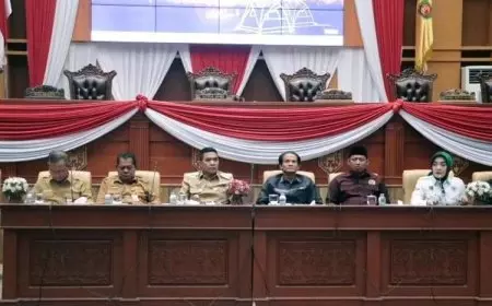 Revitalisasi Pasar, Pemkot Siapkan Lokasi Sementara untuk Pedagang