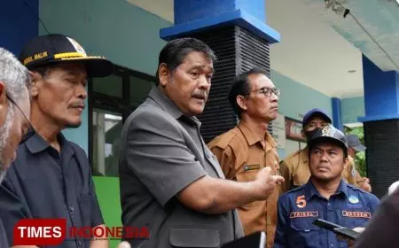 Beri Penghargaan atas Kinerja Anggota, DPRD Bontang akan Gelar BK Award