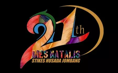 Seru! Diesnatalis ke&#45;21 STIKes Husada Jombang Meriah, Banyak Hiburan dan Kegiatan