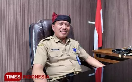 Dinkes Banyuwangi Waspadai Lonjakan Kasus Covid-19 di Libur Panjang Akhir Tahun