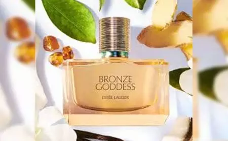 Bella Sant Parfum Goddess Aroma Strong Ala Dewi Yunani