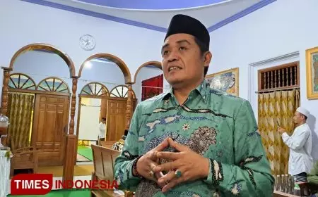 PROJO: Prabowo Beri Arah Kepemimpinan Nasional