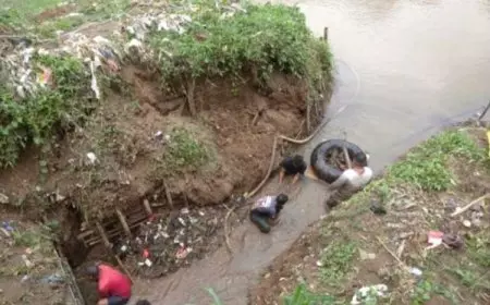 Cara Perumdam Tirta Anom Kota Banjar Jaga Stabilitas Pelayanan