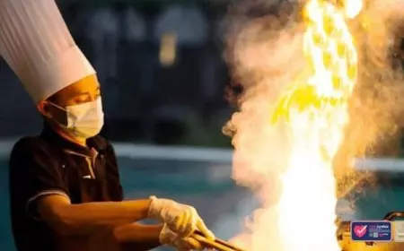 Meriahkan Pergantian Tahun Dengan Anime Party di eL Hotel Malang