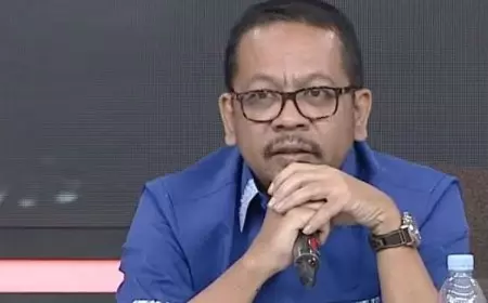GSP Suarakan Pilpres 2024 Sekali Putaran: Hemat Waktu, Hemat Biaya dan Lebih Damai