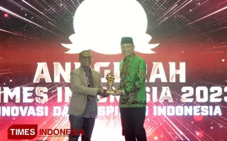 Permudah Pelayanan, Kemenag RI Konsisten Ciptakan Inovasi Layanan Digital