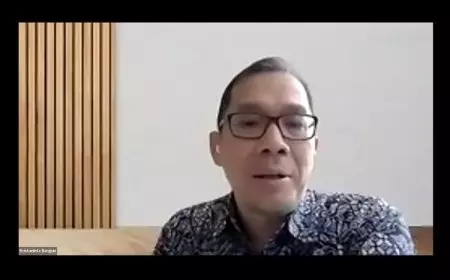 Webinar Edukasi CCC RSCM: Mengatasi Tantangan Hasil Operasi Sumbing untuk Harapan Baru