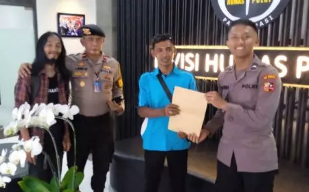 Sebar Berita Hoaks, KAPMP Desak Polri Periksa Wiranto, Agum Gumelar dan Penulis Buku Hitam Prabowo