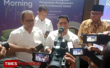 Kemenag RI Bakal Gelar Doa dan Sejuta Puisi untuk Palestina di HAB 2024