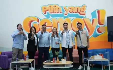 TKN Mengajak Milenial Sebarkan Informasi Positif Terkait Pilpres 2024