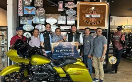 HDCI Surabaya-Jatim Bantu Pembangunan Masjid dan Gereja