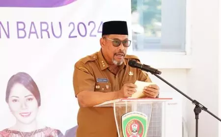 Pemprov Maluku Salurkan 1.765 Paket Sembako Gratis untuk Masyarakat Kurang Mampu