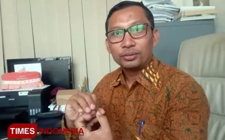 Tersisa 13 Ribu Calon Pemilih Pemula, KPU Kabupaten Malang Berharap KTP-el Dikebut