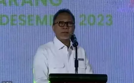 Tidak Mungkin Zulhas Melecehkan Agama