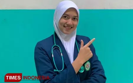 Wow Keren! Mahasiwa STIKes Husada Jombang Sabet Juara 1 Essay Ilmiah Tingkat Nasional