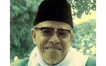 Buku Dari Hati ke Hati, Karya Buya Hamka yang Sempat Diberedel Rezim Orla