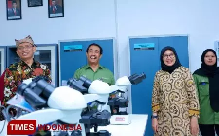 Bupati Ipuk Optimis Pembukaan Prodi Kedokteran Unair Banyuwangi Berdampak pada Ekonomi Lokal