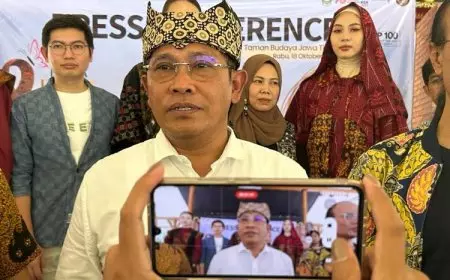 Cak Hud Mengapresiasi Peran Perempuan HKTI Sidoarjo