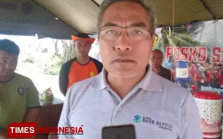 Atasi Stunting, Pemkab Bantul Gelontorkan Anggaran untuk Dusun