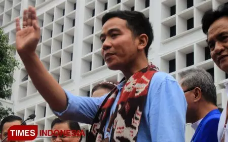 Efek Debat Cawapres, Basis Pemilih Partai Lain Unggulkan Gibran