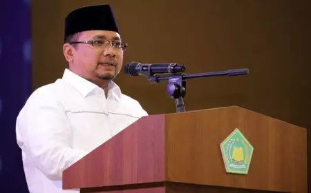 Transformasi Kinerja Bawa Kemenag Panen Apresiasi di 2023, Apa Saja?