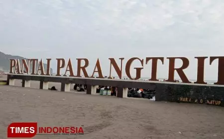 Target PAD Sektor Pariwisata Bantul Gagal Tercapai?