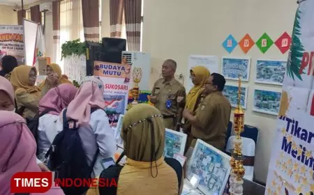 Dindik Kota Madiun Adakan Gelar Karya Sekolah Penggerak, Didampingi Fasilitator dari UNIPMA