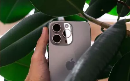 7 Fitur iPhone 15 Pro Max yang Perlu Diketahui Sebelum Beli