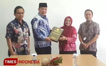 DPRD Banyuwangi Dapat Bocoran Kejanggalan Laporan Keuangan Desa