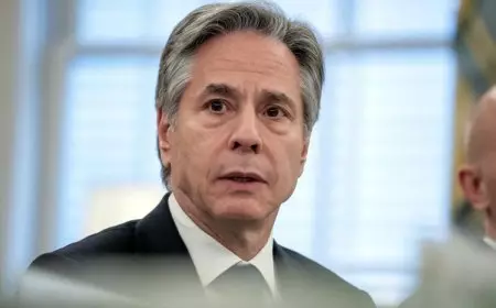 Pemerintah AS Abaikan Kongres Menjual Senjata ke Israel