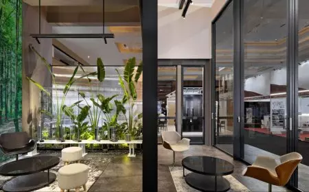 TOSTEM Hadirkan Produk dengan Inovasi Terbaru untuk Hunian yang Lebih Baik