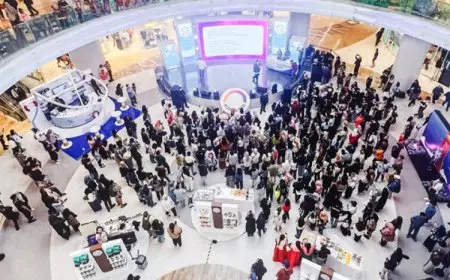 Kian Dikenal, Makanan Laut Korea Disambut Hangat di Indonesia Lewat Ajang K-Seafood Vaganza 2023