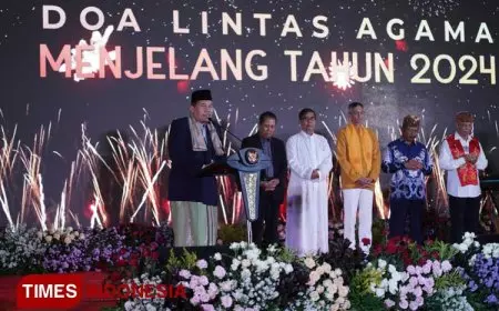Program Pemkot Batu Harus Lebih Nyata di Tahun 2024