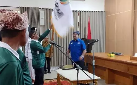 KORMI Jatim Segera Lantik Kepengurusan di Seluruh Wilayah