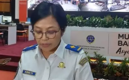 Refleksi Akhir Tahun: Wa Ode Nurhayati Sanggah Forhati Nasional Siap Kawal Indonesia Emas